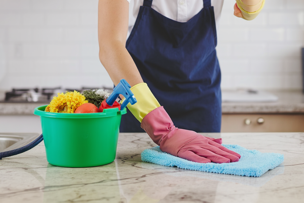 شركة تنظيف كنب بالخبر