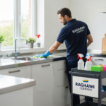 شركة تنظيف بالعقيق