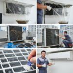 شركة تنظيف مكيفات بالدمام