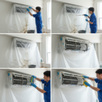 شركة تنظيف مكيفات بجازان