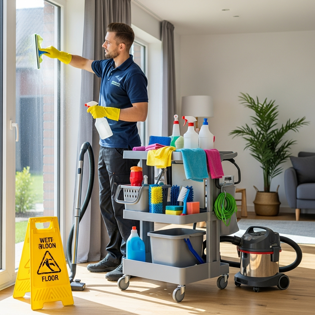 شركة تنظيف بالخبر