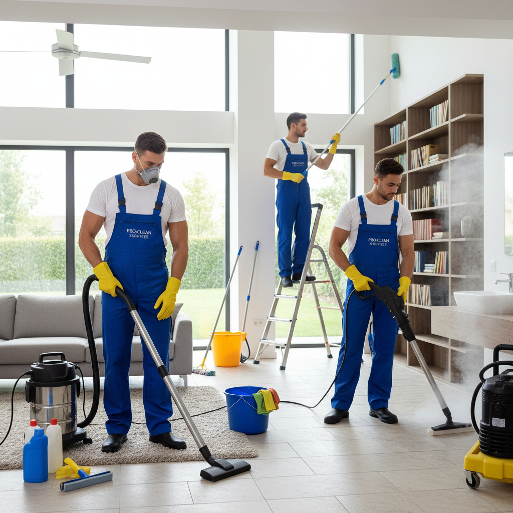 شركة تنظيف بجازان