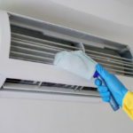 شركة تنظيف مكيفات بالجبيل