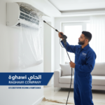 شركة تنظيف مكيفات ببيش