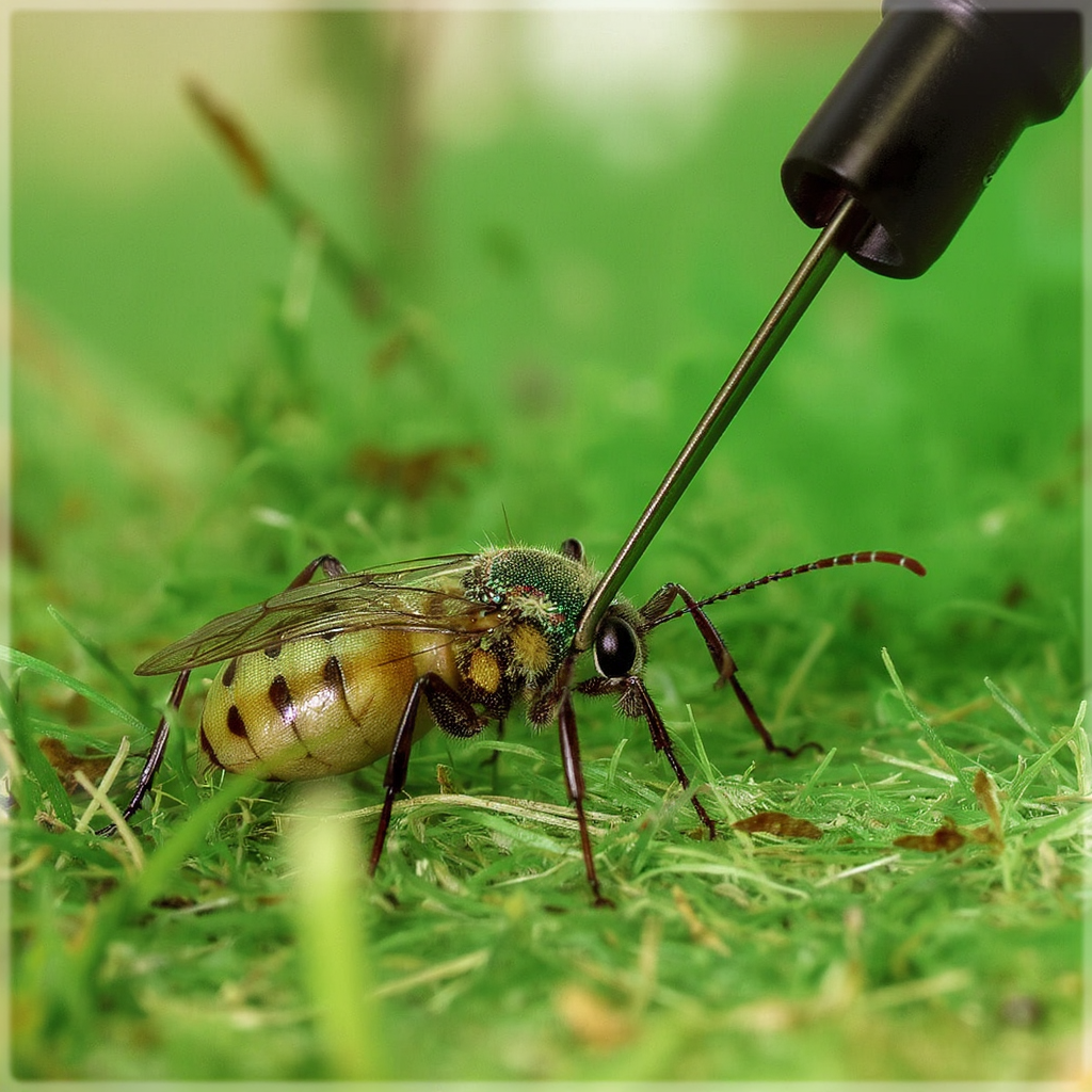 شركة مكافحة حشرات بجازان