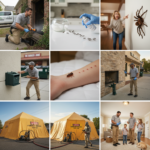 شركة مكافحة حشرات بابوعريش