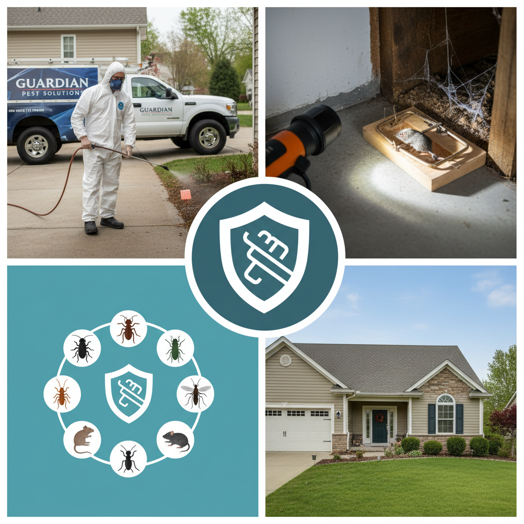 شركة مكافحة حشرات بجازان