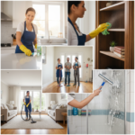 شركة تنظيف بابو عريش