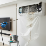 شركة تنظيف مكيفات بابو عريش