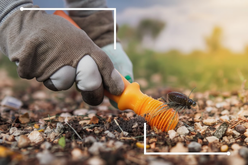 شركة مكافحة حشرات بجازان