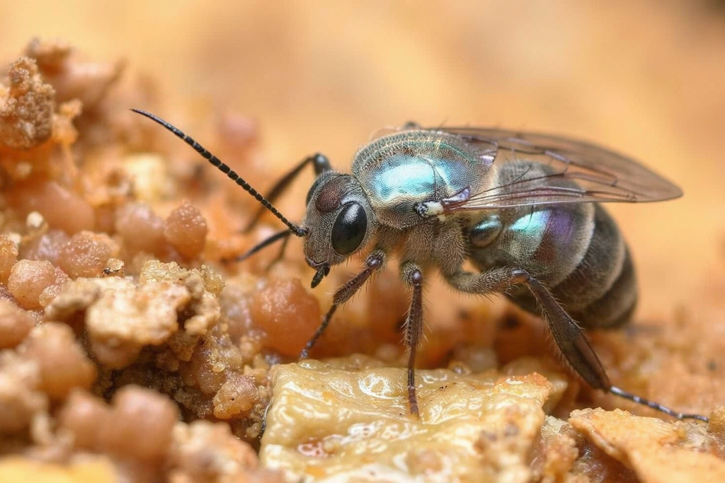 شركة مكافحة حشرات ببيش 