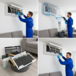 شركة تنظيف مكيفات بصامطة