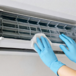 شركة تنظيف مكيفات بجازان