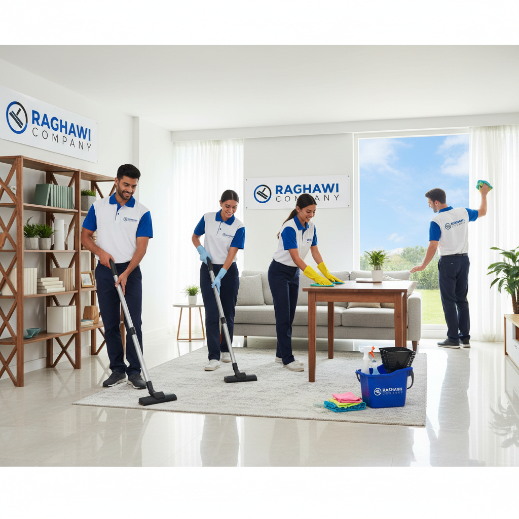 شركة تنظيف بصامطة