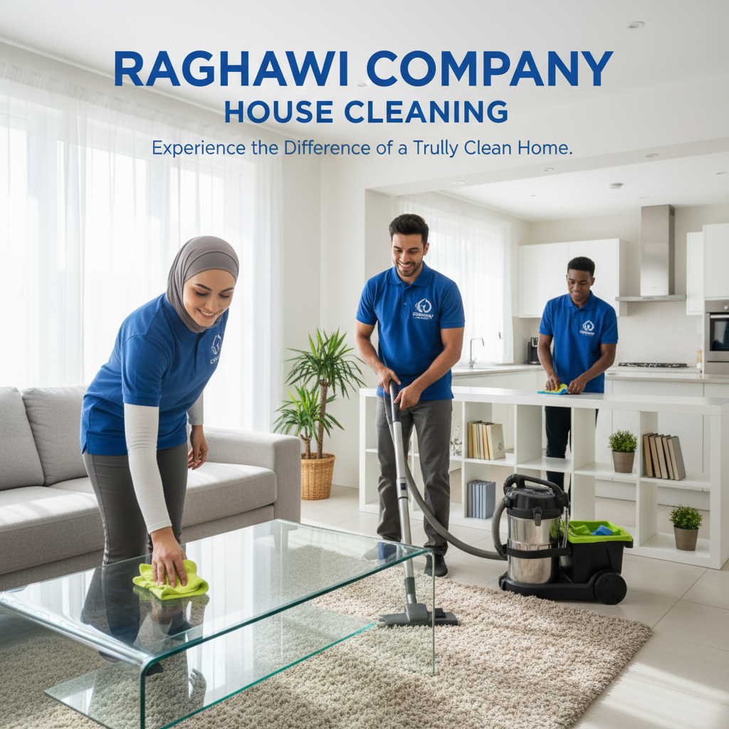 شركة تنظيف ببيش